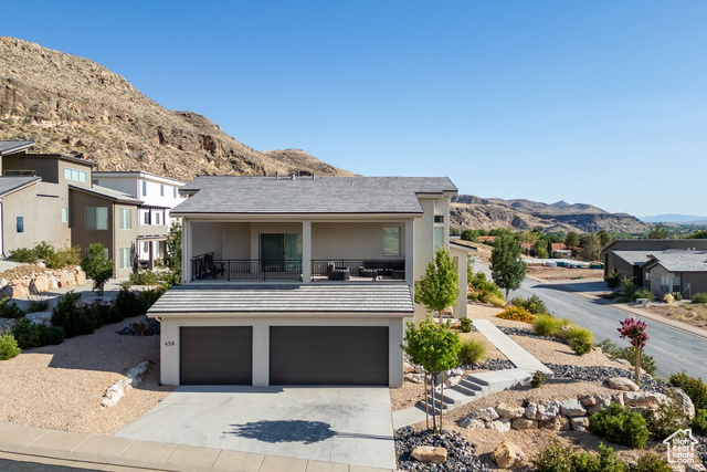 Photo 41 for MLS #2105097 at 458 N 200 East