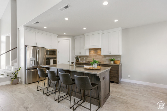 Photo 15 for MLS #2105097 at 458 N 200 East