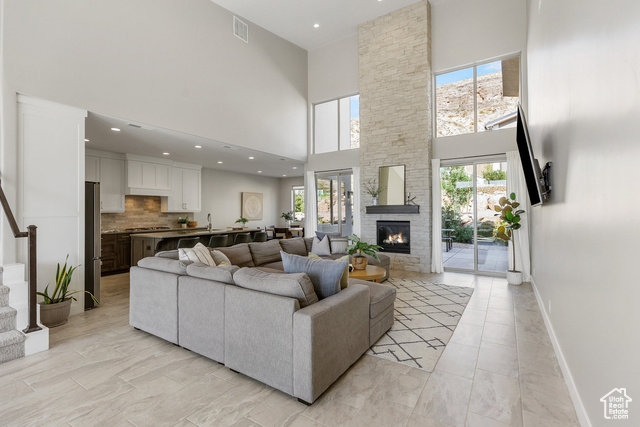View photos for 458 N 200 East MLS #2105097 - 458 N 200 East