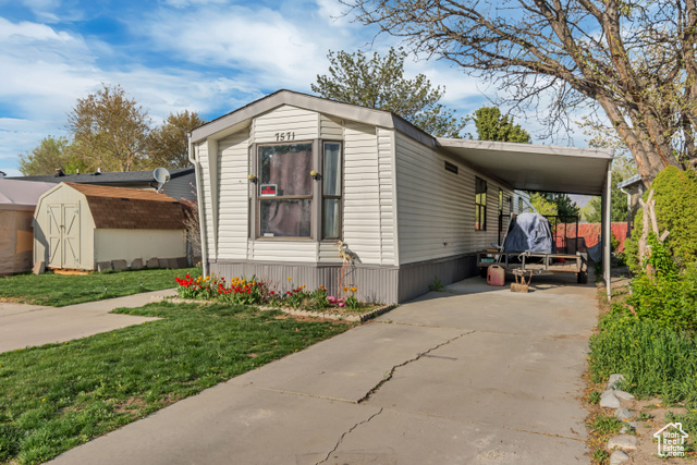 Photo 2 for MLS #2105098 at 7571 S Blisswood Dr  #20