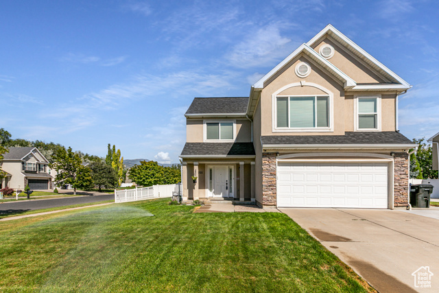 1221 S 1450 W, Woods Cross UT 84087