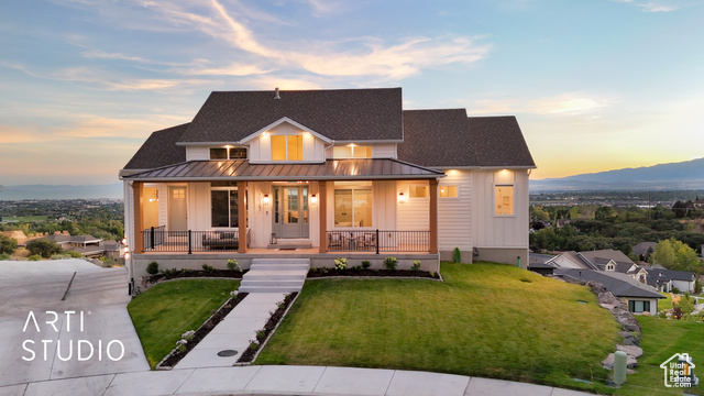 10187 N BAYHILL DR, Cedar Hills UT 84062