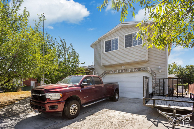 Photo 6 for MLS #2105107 at 6497 W King Valley Rd