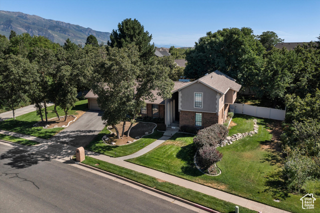 1365 E 5375 S, South Ogden UT 84403