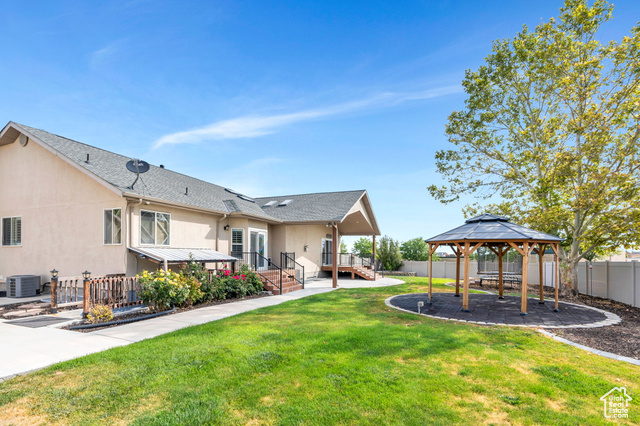 Photo 37 for MLS #2105109 at 5217 W Autumn Creek Dr