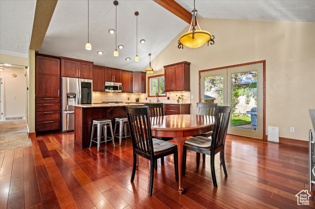 Photo 13 for MLS #2105111 at 2249 E Tompkins Dr