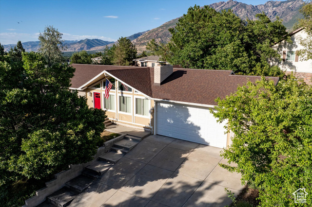 Photo 3 for MLS #2105111 at 2249 E Tompkins Dr