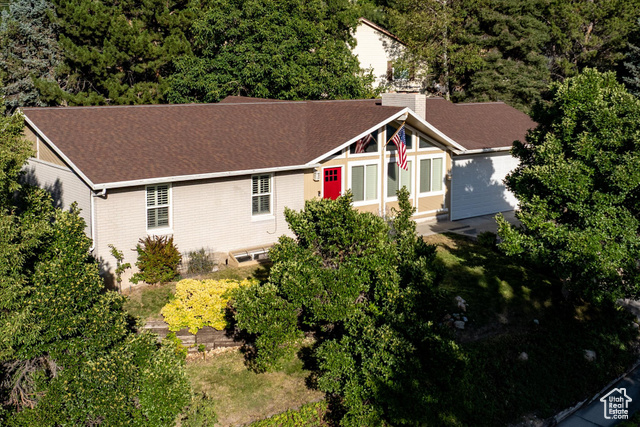 MLS #2105111 - 2249 E Tompkins Dr