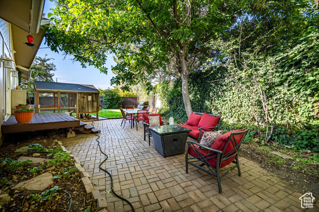 Photo 48 for MLS #2105111 at 2249 E Tompkins Dr