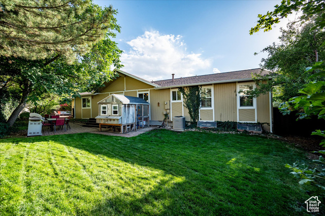 Photo 45 for MLS #2105111 at 2249 E Tompkins Dr