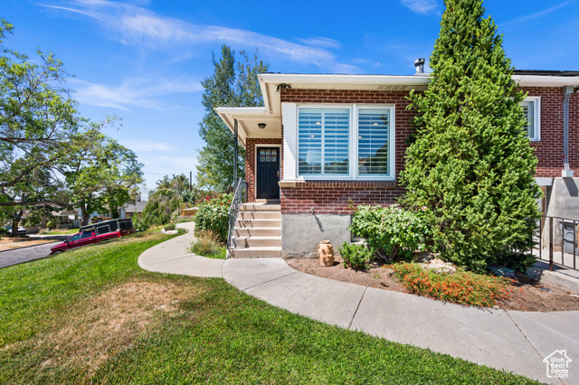 739 E 9TH AVE, Salt Lake City UT 84103