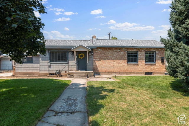 MLS #2105114 - 1550 S Main St