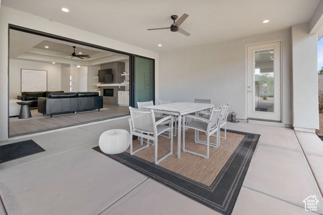Photo 23 for MLS #2105116 at 71 N Tabletop St