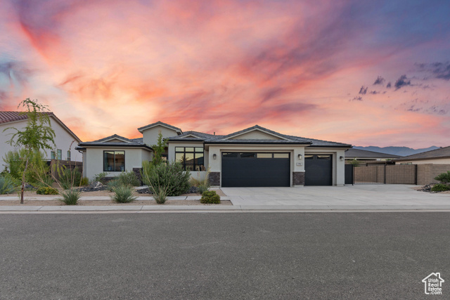 71 N TABLETOP ST, Washington UT 84780