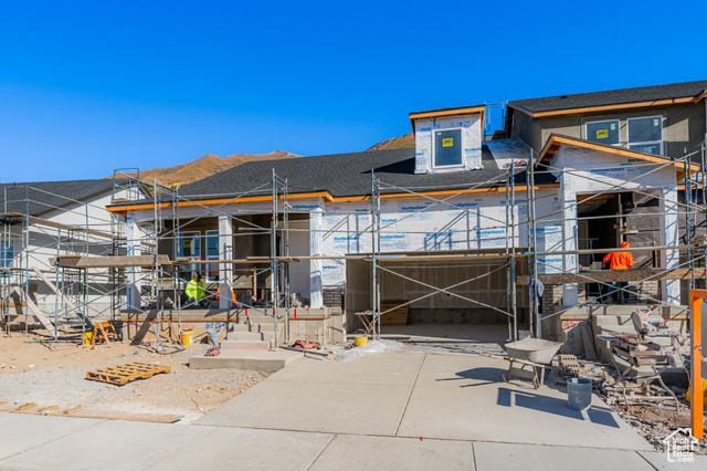 4817 S HEARTWOOD RD #456, Mapleton UT 84664