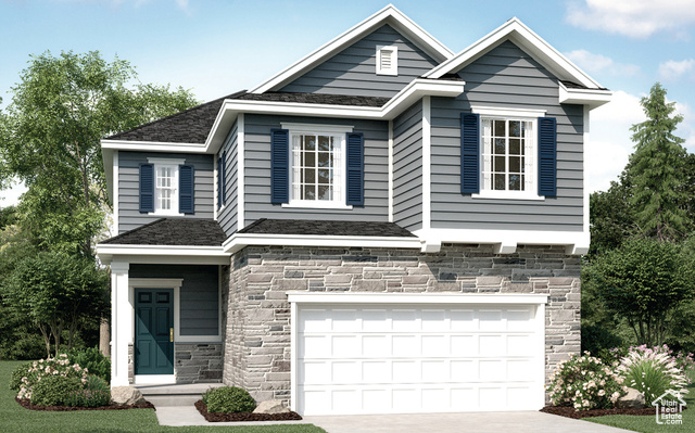 12777 GLACIER TRAIL LN #172