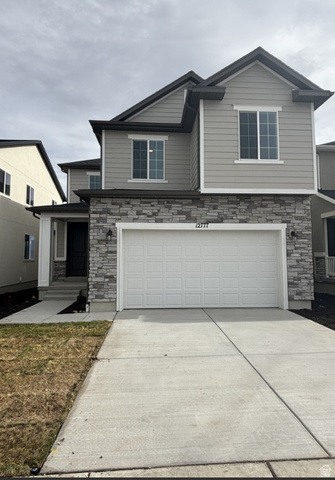 12777 S Glacier Trail Ln #172
                     MLS #2105121