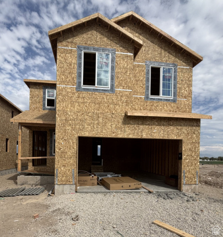 12777 S GLACIER TRAIL LN #172, Herriman UT 84096