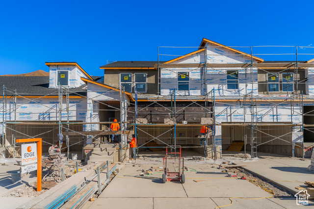 4823 S HEARTWOOD RD #457, Mapleton UT 84664