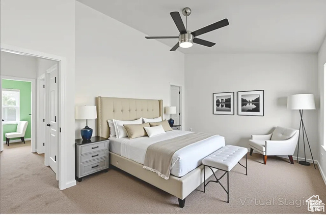 Photo 11 for MLS #2105125 at 4727 S Duftown Pl
