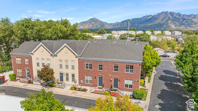 4727 S DUFTOWN PL, Salt Lake City UT 84107
