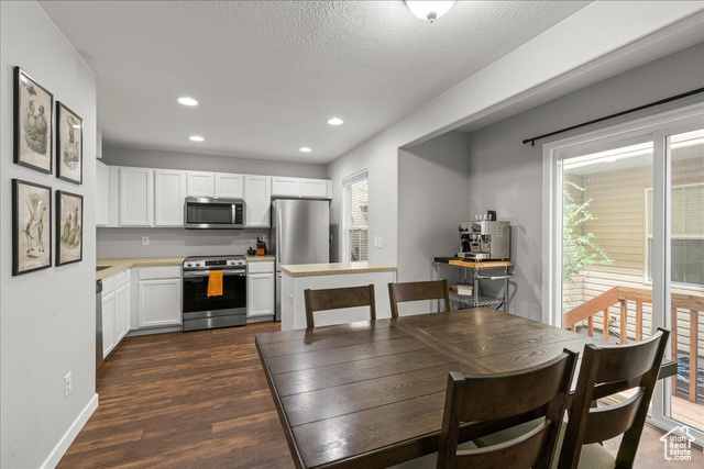 Photo 9 for MLS #2105125 at 4727 S Duftown Pl
