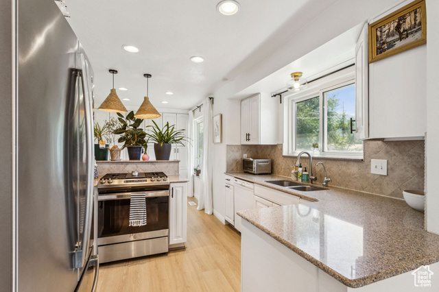 Photo 10 for MLS #2105127 at 972 E 7725 South