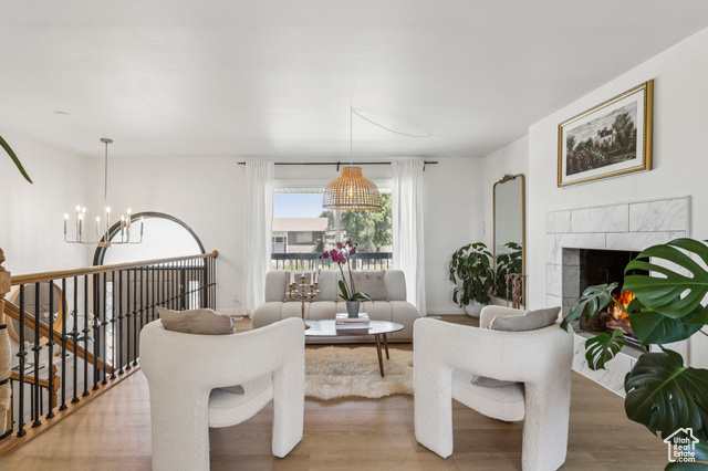 Photo 3 for MLS #2105127 at 972 E 7725 South