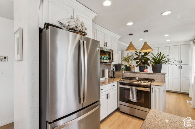 Photo 12 for MLS #2105127 at 972 E 7725 South