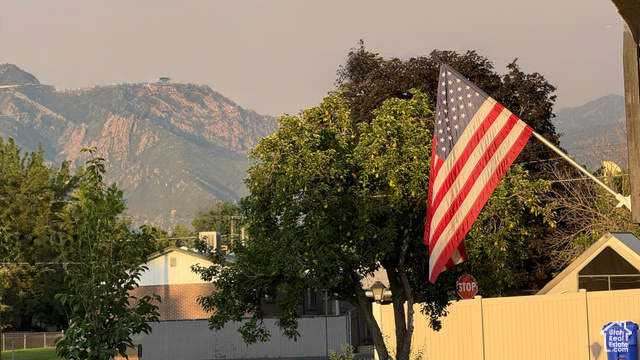 Photo 39 for MLS #2105127 at 972 E 7725 South