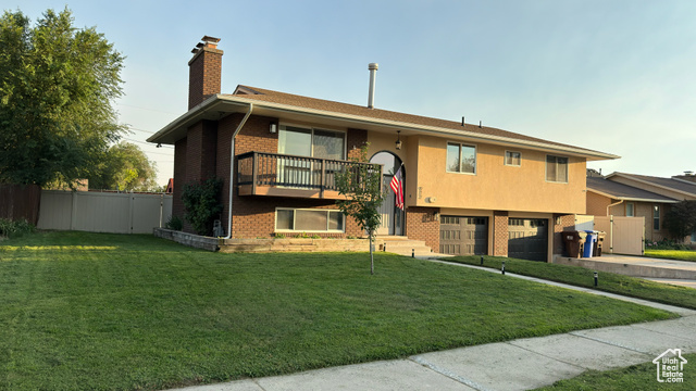 Photo 37 for MLS #2105127 at 972 E 7725 South