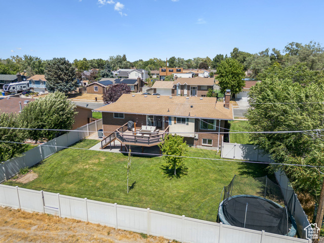 Photo 34 for MLS #2105127 at 972 E 7725 South