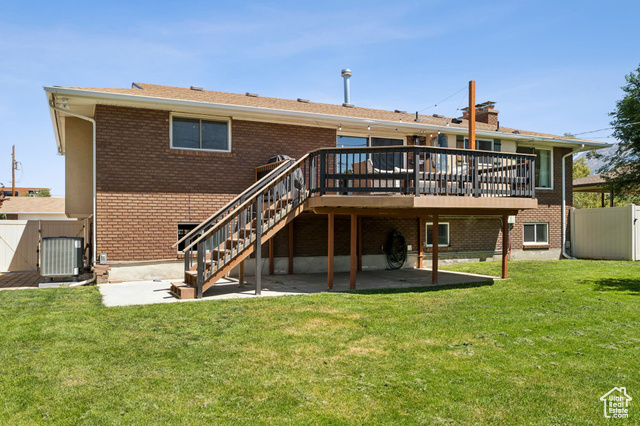 Photo 31 for MLS #2105127 at 972 E 7725 South