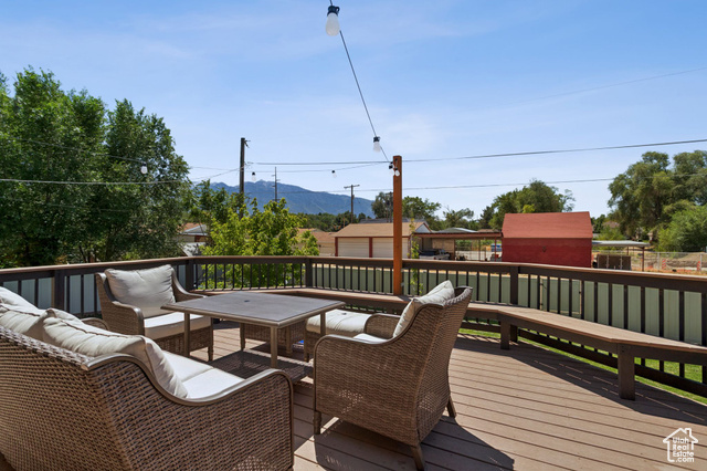 Photo 30 for MLS #2105127 at 972 E 7725 South