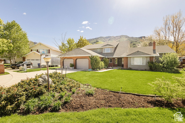 1560 E 1580 N, Logan UT 84341