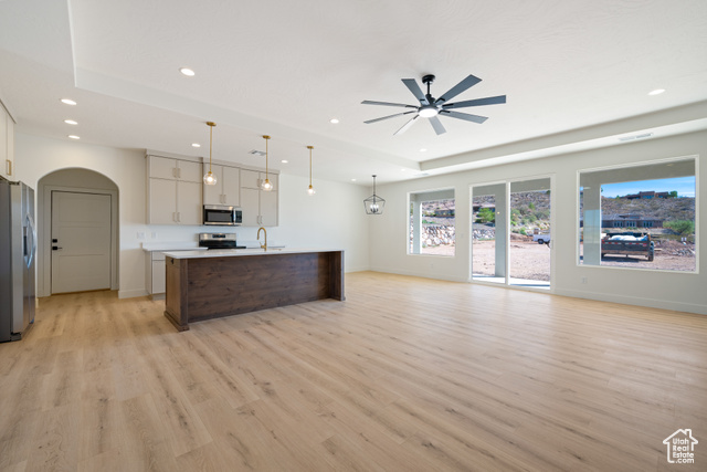Photo 11 for MLS #2105133 at 1037 W 3250 South