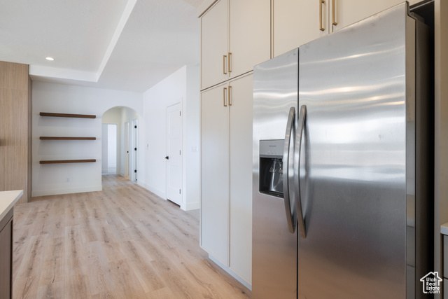 Photo 8 for MLS #2105133 at 1037 W 3250 South