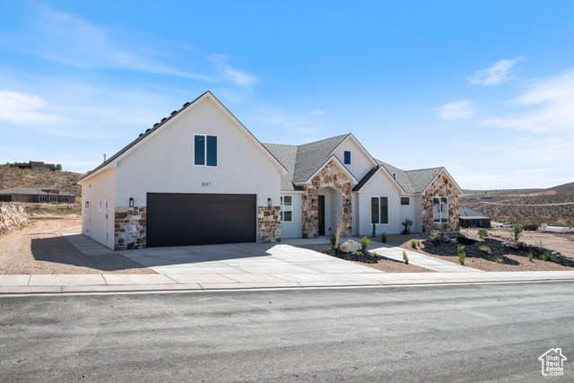 Photo 60 for MLS #2105133 at 1037 W 3250 South