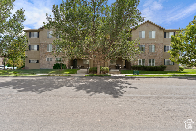 3586 E ROCK CREEK RD #2, Eagle Mountain UT 84005