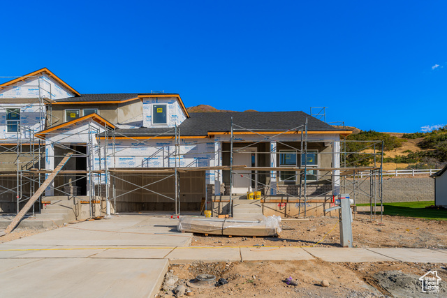 4839 S HEARTWOOD RD #460, Mapleton UT 84664