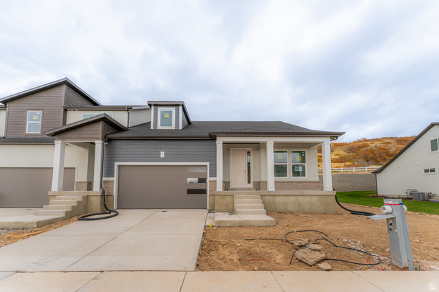 4839 S Heartwood Rd #460
                     MLS #2105137