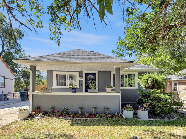 979 E PATTERSON ST, Ogden UT 84403
