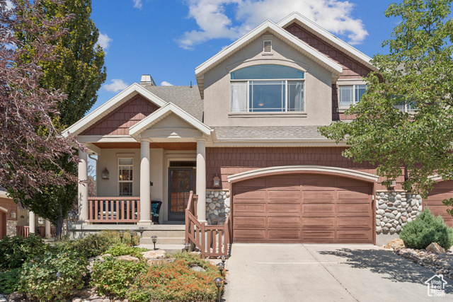 1331 SONOMA CT, Millcreek UT 84106