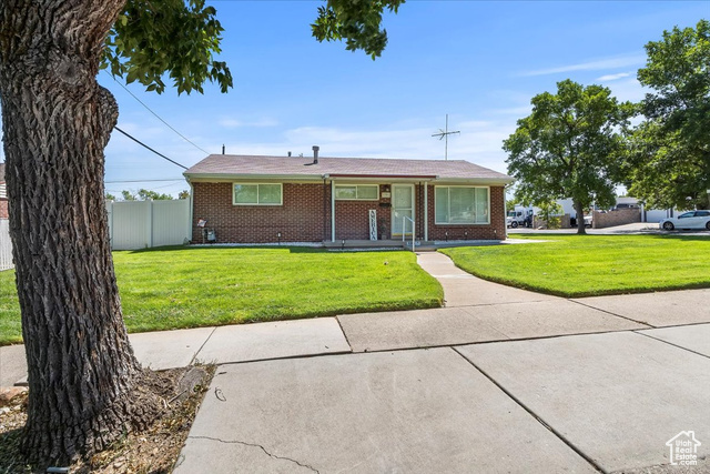 3391 LYNNBROOK DR, Magna UT 84044