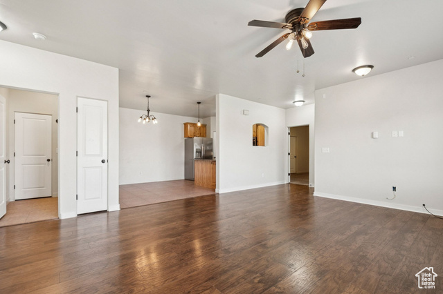 8215 N CLEAR ROCK RD #11, Eagle Mountain UT 84005