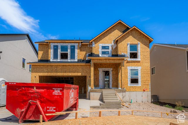 MLS #2105145 - 1442 W Boseman Way #615