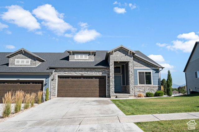 142 W PARKSIDE LOOP, Elk Ridge UT 84651