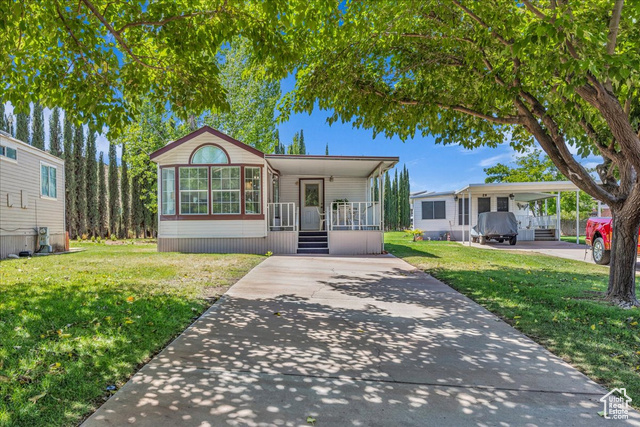 MLS #2105149 - 1160 E Telegraph St #30