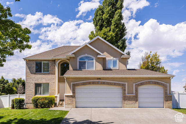 2498 S 1875 W, Syracuse UT 84075