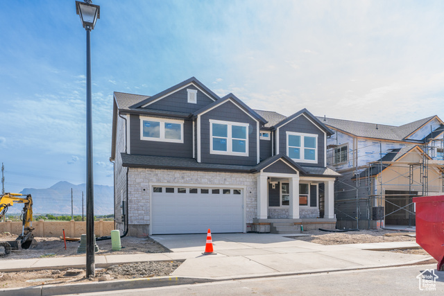 1056 N 3620 W #204, Lehi UT 84043